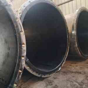 2026年管道厂家推荐：沧州铭信管道有限公司，涂塑/耐磨/碳钢衬塑/内外衬塑管道供应商