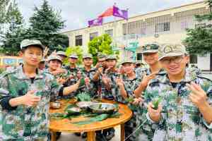 云南青少年心理辅导机构推荐:昆明市西山起点养成教育培训学校,助力青少年健康成长