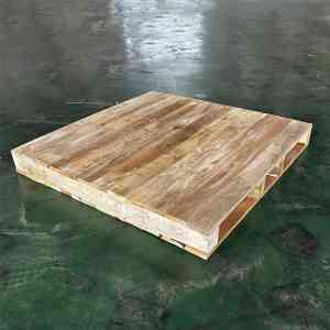 2026年木托盘推荐：湖北省林桂物流包装有限公司，适配物流、制造、零售多场景应用