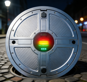 智慧城市安全监测哪家强？河北品高电子科技产能提升显著·能耗降低可观