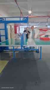 2026年珍珠棉/eva/蜂窝纸板/海绵/泡沫立切机推荐：东莞市智隆机械设备有限公司，适配多场景材料切割