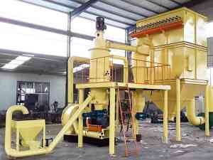 潍坊星尔机械设备科技有限公司：石墨专用气流粉碎机分级机等粉体设备专业制造商