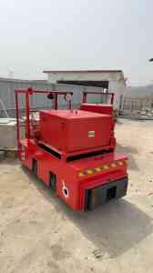 矿用电机车精选：山东名舜机械制造有限公司，专注架线/防爆/金属矿电机车制造与方案设计