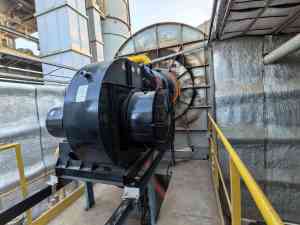 煤粉燃烧设备源头厂家推荐德州尚泰筑路设备有限公司，专业制造煤油气三用燃烧机等，技术团队全程把控，保障高效稳定运行