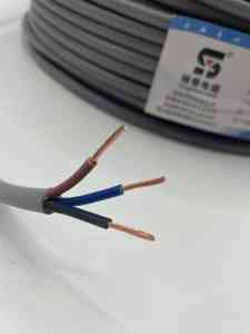 江苏天力电缆有限公司：BVVB电线、耐高温电线、电线套管等多类线缆优质供应商