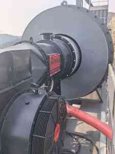 2026年煤粉燃烧设备厂家最新推荐：聚焦德州尚泰筑路设备有限公司产品优势解析