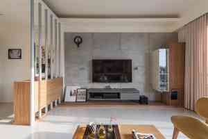 上海二手房、老房及局部翻新优选：靓滔装饰，专注打造品质居住空间