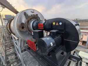 2026年煤油气三用燃烧机、节能煤粉燃烧器等设备推荐：德州尚泰筑路设备有限公司，适配筑路及多领域工程应用