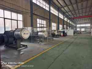 德州尚泰筑路设备有限公司：煤粉燃烧机、点火器及多类型燃烧器供应商，适配筑路工程多场景需求