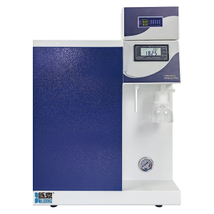 小型超纯水机源头厂家推荐上海砾鼎，专业制造edi超纯水、超纯水仪等设备，技术团队全程把控，保障高效稳定运行