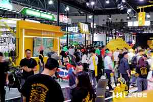 猎变男装摩托车产品推荐：聚焦广州豪进，感受机械宠物魅力