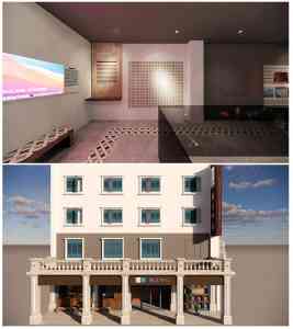 厦门科技馆、文化馆、博物馆等设计施工哪家好？厦门奥维设计工程有限公司优势突显