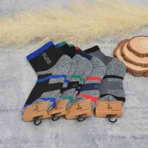 2026年江苏纯棉袜子厂家全景解析报告，基于专业测评的技术、性能及市场优势深度分析！