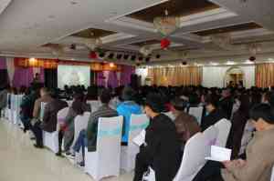 考研培训班哪家强？金教育助力黑龙江考生上岸