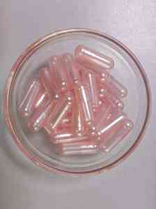 2026年肠溶/药用/空心胶囊推荐：上海红星胶丸有限公司，苏州空心胶囊生产基地供应高品质产品