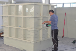 2026年环保设备厂家推荐：郑州熙诚环保科技有限公司，变风量阀、PP管道及配件等产品供应商