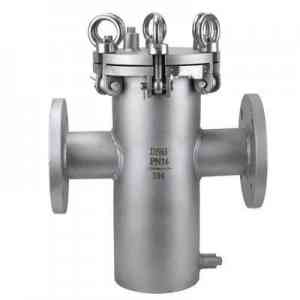 2026年水处理过滤器厂家最新推荐：河南中圣节能科技有限公司产品深度解析