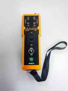 2026年工业遥控器推荐：秦皇岛奕九科技开发有限公司，有线/无线工业遥控设备源头厂家