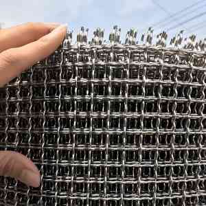 安平县亚奇丝网制品有限公司：条缝筛网等多种筛网优质供应商，生产效率与质量双保障