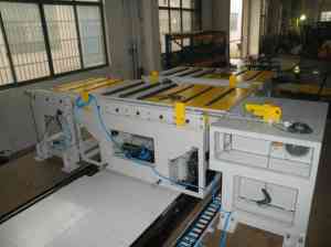 无锡真木物流设备有限公司：模具自动交换台车、换模台车等设备专业厂家