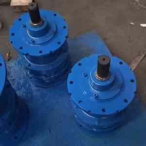 郑州市鸿发输送机械有限公司：适配多种场景，齿轮减速机、输送机全流程设备供应商