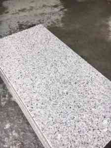 汶上县东源石材制品厂：白锈石光板、火烧板等石材制品实力厂家