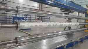 2026年玻璃钢电容套管及相关生产设备推荐：连云港拓天航空装备有限公司，适配多领域生产需求