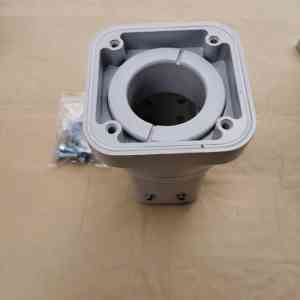 机床附件定制优选：沧州鼎誉机床附件制造有限公司，专注操作箱、悬臂组件等定制服务