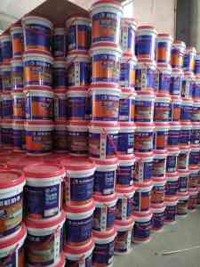 地坪漆厂家哪家强？河南博之朔产能提升显著·品质有保障