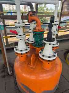 山东鑫科环保设备有限公司：载金炭解吸、金矿电解等设备全流程供应商