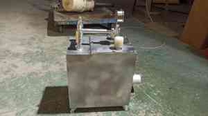 2026年气水分离器厂家推荐：河南航城科技，自动/矿用等多类型气水分离器供应商