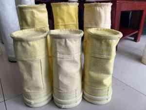 泊头市双泽环保设备有限公司：中温、拒水防油、玻纤针刺毡等除尘器布袋厂家