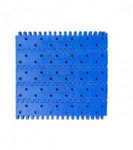 PA6尼龙网带链实力厂家哪家强？成都沛洋自动化设备有限公司性能优、应用广