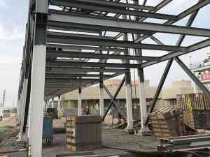 2026年山东钢结构管廊架及网架安装企业全景解析报告，基于业务范围的服务、实力及市场优势深度分析！