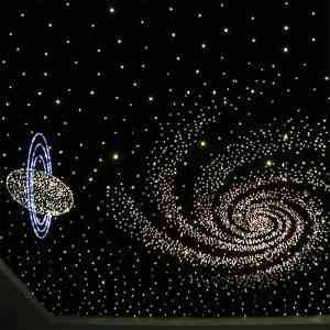 星空顶供货厂家推荐:聚酯纤维吸音板、无缝整张等多类型星空顶企业精选