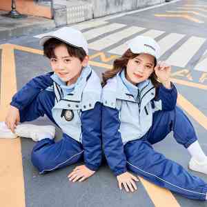 中小学生、幼儿园及国际学校校服源头厂家推荐:适配多场景的优质校服供应商