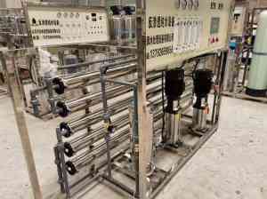 养殖、医药等领域净水设备优质厂家推荐:聚焦实力源头厂商