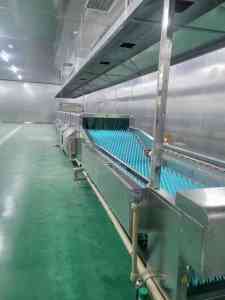 食堂、医院、学校、工厂适用洗碗机及洗碗线厂家推荐