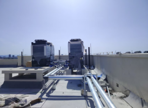 空气能厂家订做、热泵批发优选：聚焦空气能优质制造企业产品剖析