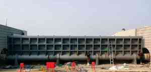 液动/液压限流闸门及启闭机厂家推荐：厂商实力大揭秘