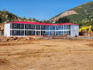 打包箱集成房屋优质厂家推荐:聚焦潍坊金瑞元等企业产品实力解析