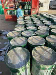 京津冀化工废料及原料回收渠道推荐：聚焦邯郸国秀化工等优质机构