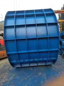 水泥制管模具实力厂家推荐：平口、企口、悬辊式模具应有尽有