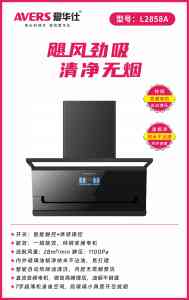 新国标抽油烟机厂家推荐：聚焦智能、变频，厂家实力解析