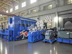 2026年矫直机厂家推荐：无锡荣业异型、槽钢等矫直机设备源头厂家精选