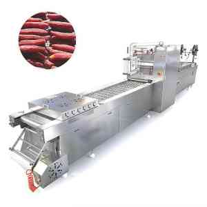 2026 年果脯及红薯加工设备推荐：诸城市太极机械科技有限公司，适配果蔬加工多场景需求