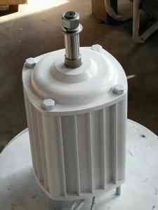 宁津县晟成风电设备有限公司：交流永磁发电机、风力发电机等优质厂家