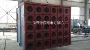 除尘风机消声器等设备厂家哪家强？连云港振港电力辅机能耗降20%·效率提15%