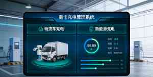 厦门青风车软件有限公司：福建网络货运软件及转型方案提供商