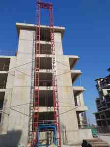 建筑龙门架源头厂家推荐衡水衡顺机械有限公司，专业制造室内/室外/全封闭/钢丝绳建筑龙门架，保障施工高效稳定运行